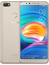 Best available price of TECNO Camon X in Singapore