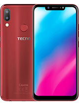Best available price of TECNO Camon 11 in Singapore
