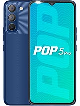 Best available price of Tecno Pop 5 Pro in Singapore