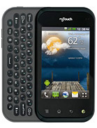 Best available price of T-Mobile myTouch Q in Singapore