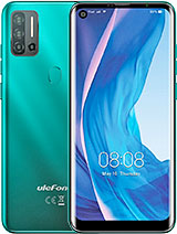 Best available price of Ulefone Note 11P in Singapore