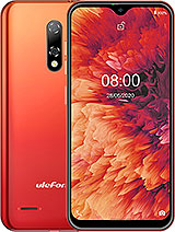 Best available price of Ulefone Note 8P in Singapore