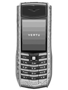 Best available price of Vertu Ascent Ti Damascus Steel in Singapore