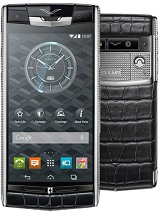 Best available price of Vertu Signature Touch in Singapore