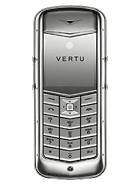 Best available price of Vertu Constellation 2006 in Singapore