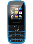 Best available price of verykool i121C in Singapore