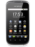 Best available price of verykool s735 in Singapore