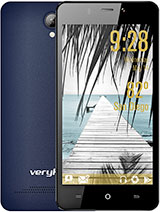 Best available price of verykool s5001 Lotus in Singapore