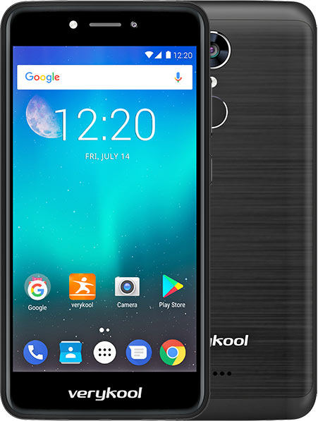 Best available price of verykool s5205 Orion Pro in Singapore