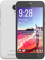 Best available price of verykool SL4502 Fusion II in Singapore