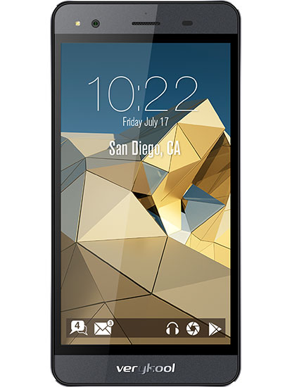 Best available price of verykool SL5550 Maverick LTE in Singapore