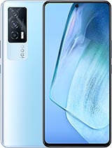 Best available price of vivo iQOO 7 (India) in Singapore