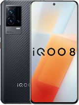 Best available price of vivo iQOO 8 in Singapore