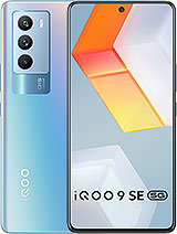 Best available price of vivo iQOO 9 SE in Singapore