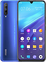 Best available price of vivo iQOO Pro in Singapore