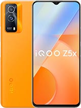 Best available price of vivo iQOO Z5x in Singapore