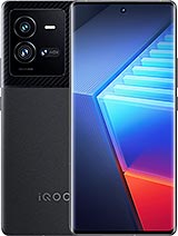 Best available price of vivo iQOO 10 Pro in Singapore