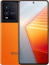 Best available price of vivo iQOO 10 in Singapore