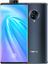Best available price of vivo NEX 3 in Singapore