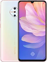 Best available price of vivo S1 Pro in Singapore