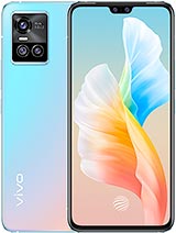 Best available price of vivo S10 Pro in Singapore