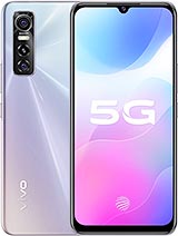 Best available price of vivo S7e 5G in Singapore