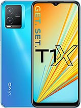Best available price of vivo T1x (India) in Singapore