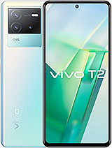 Best available price of vivo T2 in Singapore