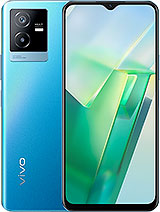 Best available price of vivo T2x in Singapore