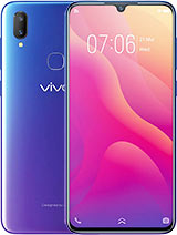 Best available price of vivo V11i in Singapore