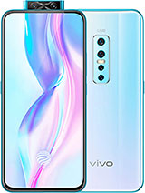 Best available price of vivo V17 Pro in Singapore