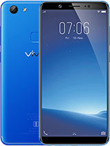 Best available price of vivo V7 in Singapore