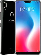 Best available price of vivo V9 6GB in Singapore
