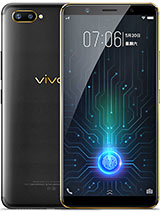 Best available price of vivo X20 Plus UD in Singapore