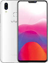 Best available price of vivo X21 in Singapore