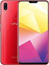 Best available price of vivo X21i in Singapore