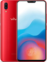 Best available price of vivo X21 UD in Singapore