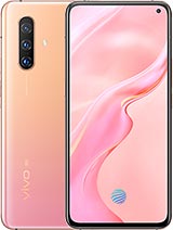 Best available price of vivo X30 in Singapore