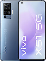 Best available price of vivo X51 5G in Singapore