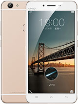 Best available price of vivo X6S Plus in Singapore