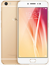 Best available price of vivo X7 in Singapore
