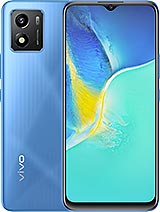 Best available price of vivo Y01 in Singapore