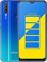 Best available price of vivo Y15 in Singapore