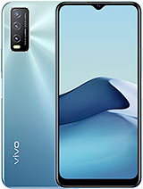 Best available price of vivo Y20G in Singapore