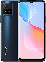 Best available price of vivo Y21s in Singapore
