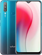 Best available price of vivo Y3 4GB 64GB in Singapore