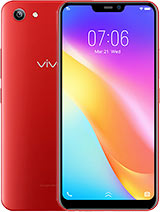 Best available price of vivo Y81i in Singapore