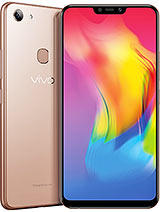 Best available price of vivo Y83 in Singapore