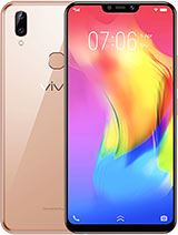 Best available price of vivo Y83 Pro in Singapore