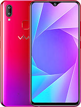 Best available price of vivo Y95 in Singapore